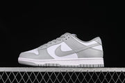 Nike Dunk Low Retro White Grey Sneakers HF5441-105