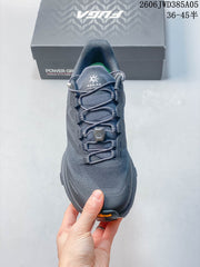 KAILAS Fuga Ex3 Trail Running Shoes, Gray, 05JWD385A05