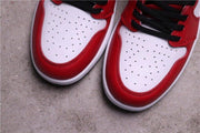 Air Jordan 1 WMNS Satin Snake High-Top Sneakers CD0461-601