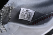 Nike Air Force 1 '07 Low Black White Grey Sneakers SS1979-013