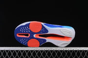 Nike Air Zoom Alphafly Next% 3 Road Running Shoes White Blue