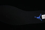 Air Jordan 12 Retro Game Royal Black Blue Sneakers
