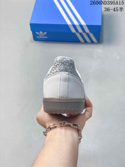 Adidas Originals Samba Vegan OG SPD Sneakers KI6265