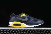 Nike Air Max Correlate Sneakers Navy Yellow 511416-400