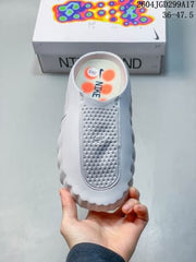 Nike Mind 001 Recovery Slide White HQ4309-003