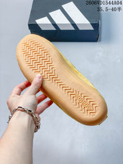 Adidas Urban Reverie Low-Top Sneakers KJ4035