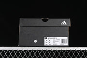 Adidas Ultraboost 5 White Running Shoes ID8813