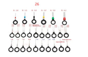 Terminal Ejector Kit