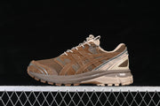ASICS GEL-TERRAIN GTX Brown Storm Sneakers 1203A584-200