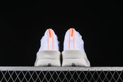 Nike ZoomX Vaporfly 3 Running Shoes White Blue HF7356-900