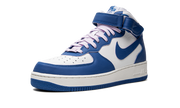 AIR FORCE 1 MID MNS WMNS "Military Blue" DX3721 100