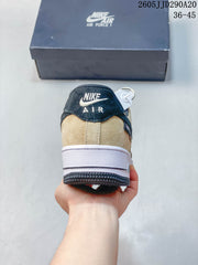 Nike WMNS Air Force 1 Shadow Sneakers CI0919