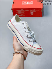 Converse Chuck 70 Low-Top Sneakers, Multiple Colors, 162058C