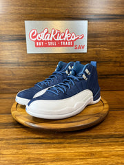 Jordan 12 Retro Indigo