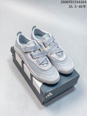 Adidas Urban Reverie Low-Top Casual Sneakers KJ4035