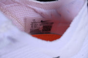 Nike Alphafly Next% 3 Proto White Black Running Shoes