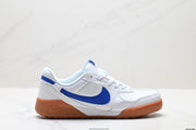 Nike Terra Manta Sneakers White and Blue Gum