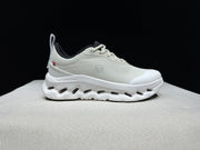 On Running x Loewe Cloudtilt 2.0 Sneakers in Rice