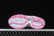 ASICS GEL-1130 White Pink Silver Sneakers 1202A507-100