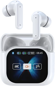 🔥Best-selling model🔥High-quality sound, clear touch-control Bluetooth headset【Factory direct sales】