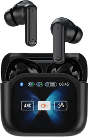 🔥Best-selling model🔥High-quality sound, clear touch-control Bluetooth headset【Factory direct sales】