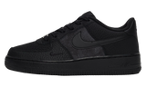 Air Force 1 GS "Black" IM7673 001