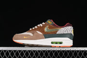Nike x Division Street Air Max 1/87 Sneakers HQ2639-100