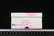 Jordan 1 Low OG Travis Scott Pink and White Sneakers IQ7604-101