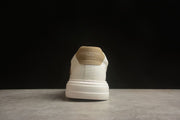 Louis Vuitton Archlight Low-Top Sneakers in Cream and Tan