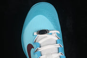 Nike Zoom Vapor 12 HJ6650-300 Sneakers Aqua White
