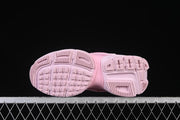Nike V2K Run Pink Floral Sneakers HJ5269-600