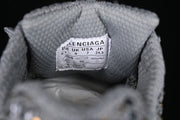 Balenciaga Phantom Sneaker in Grey Crystal