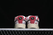 Puma Suede XL Patterned Sneakers 397197-01
