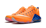 Lebron 12 Low "Cavs Classic" 724557 838