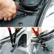 Panel Clip Removal Pliers | Car Fuel Pipe Removal Pliers