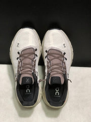 On Cloudtilt Sneakers in Pearl and Ivory