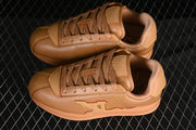 Louis Vuitton Buttersoft Low-Top Sneaker Brown 1AIKDW