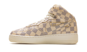 Louis Vuitton Air Force 1 Mid "Virgil Abloh - Graffiti" 1A9VE0