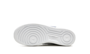 Air Force 1 Low GS "White / Deep Royal Blue" CT3839 101