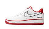 Air Force 1 Low '07 LX "Hello" CZ0327 100