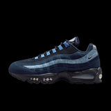 Nike Air Max 95 Big Bubble SE (Multi-Color/Obsidian-Work Blue-White)