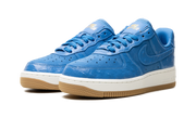 Air Force 1 Low '07 LX WMNS "Blue Ostrich" DZ2708 400