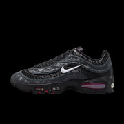 Nike Air Max Joga Bonito (Black/White-University Red-Dk Smoke Grey)