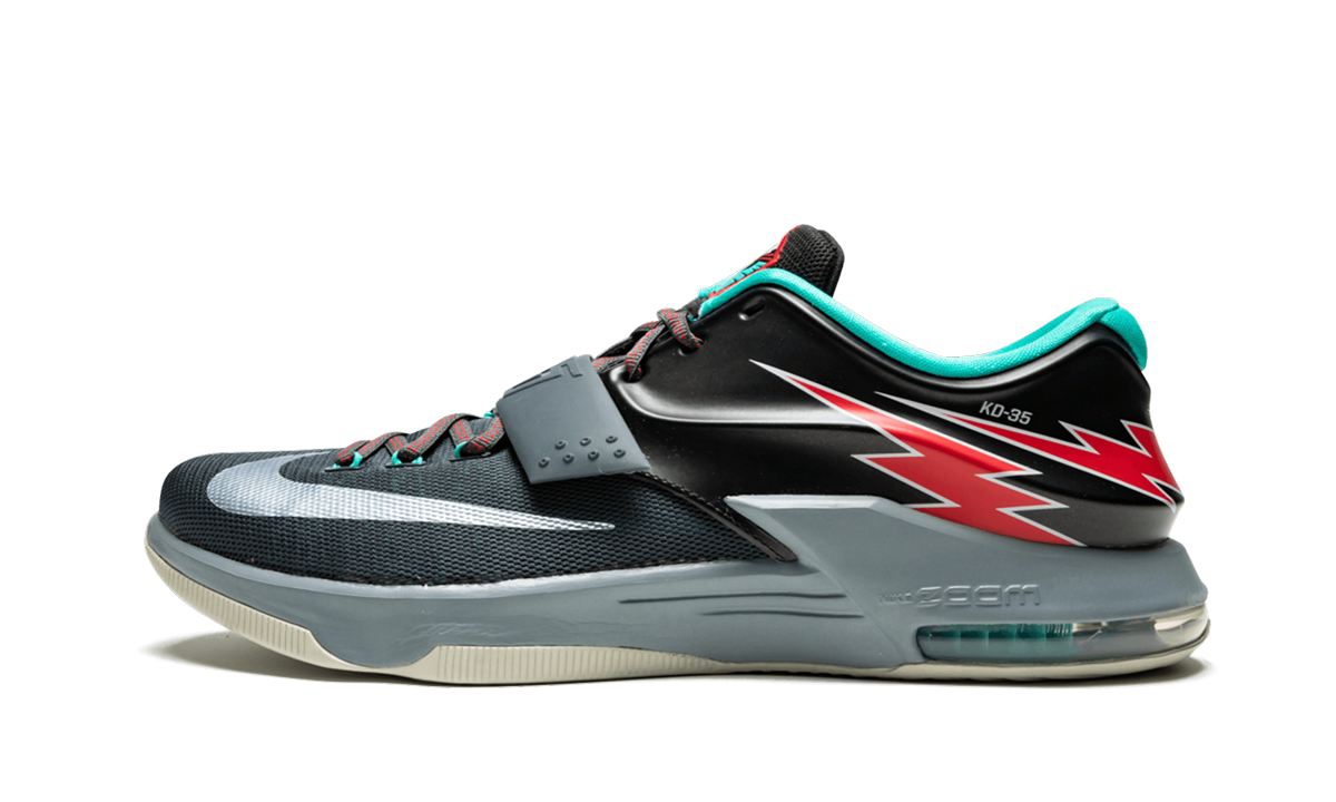 KD 7 "Thunder Bolt" 653996 005