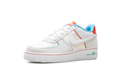 Air Force 1 Low LV8 GS "Holiday Cookies" FQ8350 110