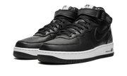Air Force 1 Mid "Stussy - Black" DJ7840 001