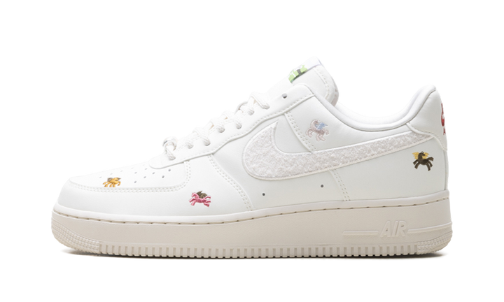 Air Force 1 Low WMNS "Year Of The Horse" IQ1143 100