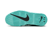 Air More Uptempo 96 QS "Light Aqua" CN8118 400