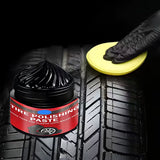 Car Tire & Trim Renewal Paste