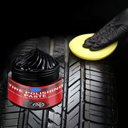 Car Tire & Trim Renewal Paste